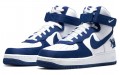 Nike Air Force 1 EMB "Dodgers"