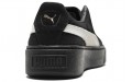 PUMA Suede Platform