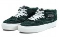 Sandy Liang x Vans Half Cab 33 DX