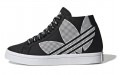 adidas originals CourtVantage Heel