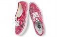 Bedwin x Vans Authentic