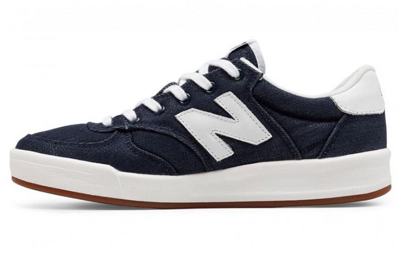 New Balance NB 300 Cotton Denim