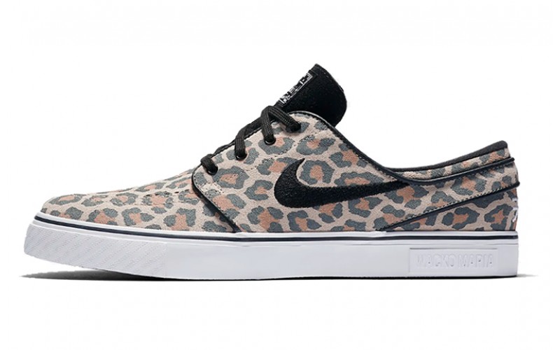 Nike SB Stefan Janoski QS