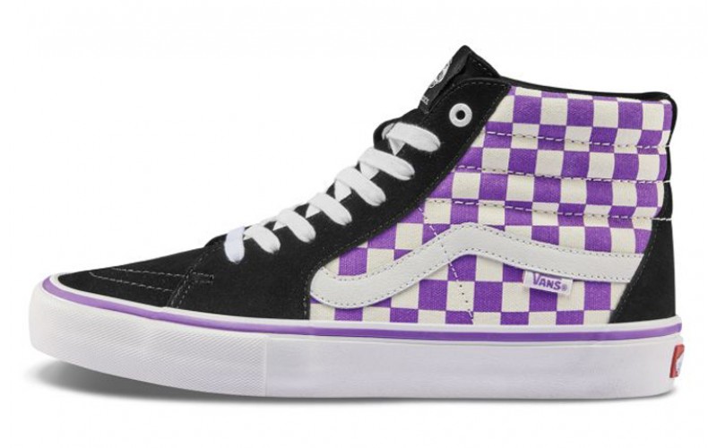 Vans SK8