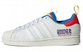 Tony's Chocolonely x adidas originals Superstar