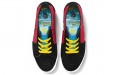 The Simpsons x Vans SK8