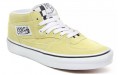 Vans Pro Skate Suede Half Cab