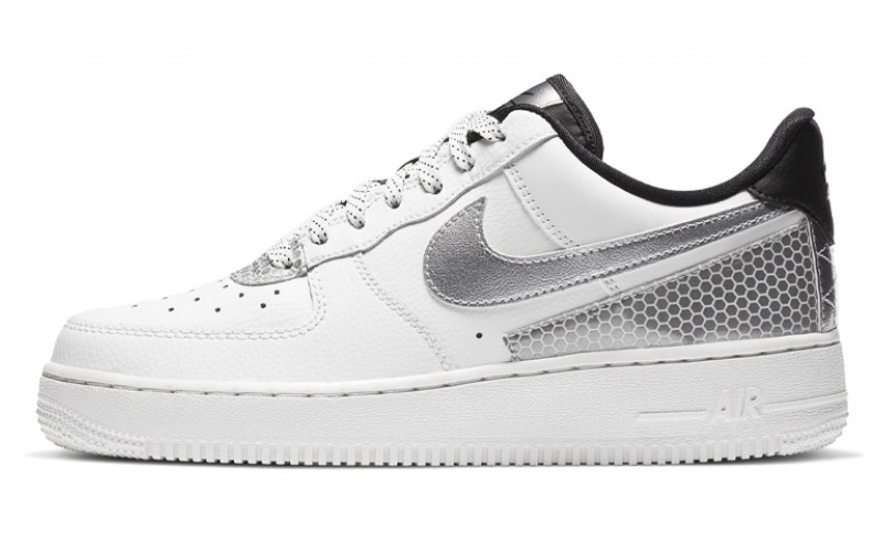 Nike Air Force 1 Low 07 se 3m