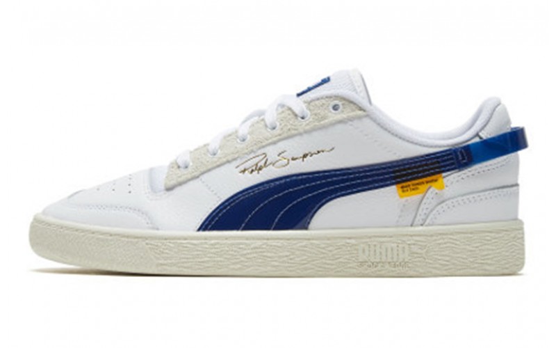 Randomevent x PUMA Ralph Sampson