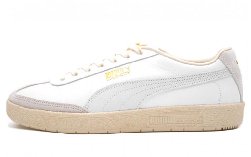 PUMA OSLO-CITY Luxe