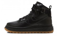 Nike Air Force 1 Utility 2.0 "Black Gum"