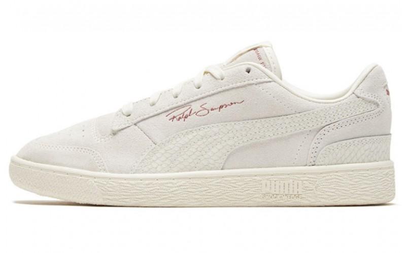 PUMA Ralph Sampson LO Reptile