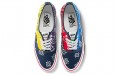 Bedwin x Vans Authentic