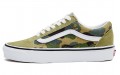 A BATHING APE x Vans Old Skool 36 DX