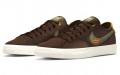 Daan Van Der Linden x Nike Blazer Low SB Court