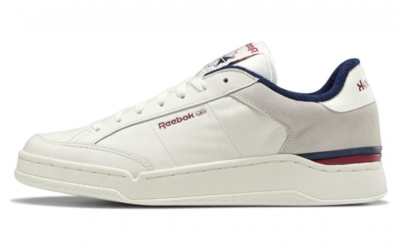 Reebok Ad Court