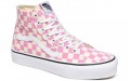 Vans SK8 Checkerboard Tapered