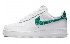 Nike Air Force 1 '07 Essential "Green Paisley"