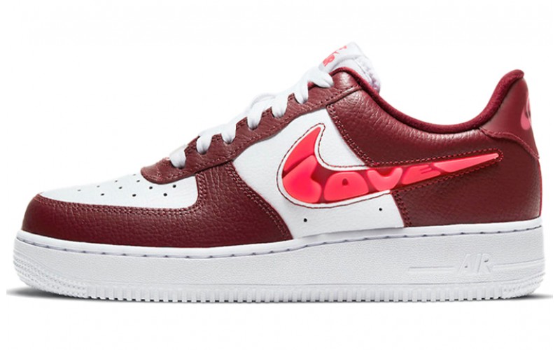 Nike Air Force 1 Love For All