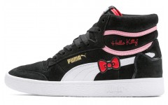 Hello Kitty x PUMA Ralph Sampson Mid