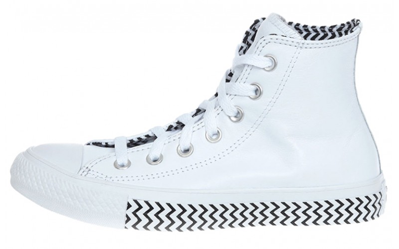 Converse Ctas Hi