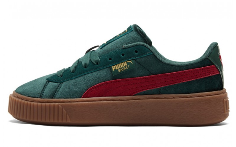 PUMA Velvet