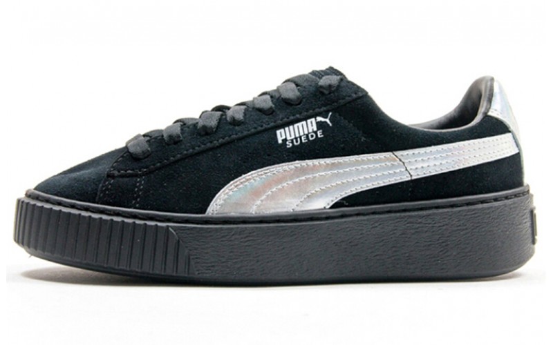 PUMA Suede