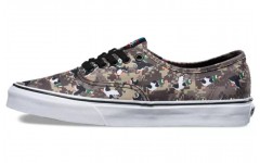 Vans Authentic Nintendo "Duck Hunt"