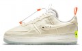 Nike Air Force 1 Low Experimental "Sail"