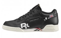 Reebok Workout Plus