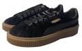 PUMA Suede Platform