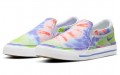 Nike Court Legacy Print "Tie-Dye"