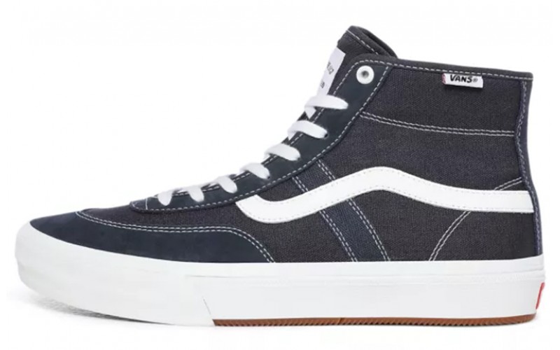 Vans Crockett High Pro