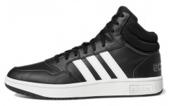 adidas neo Hoops 3.0 Mid Classic Vintage