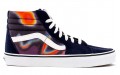 Vans SK8 "Dark Aura"