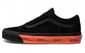 WTAPS x Vans Old Skool LX