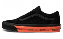 WTAPS x Vans Old Skool LX