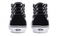 Vans SK8 Logo Repeat