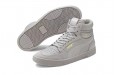 PUMA Ralph Sampson Mid Stitch