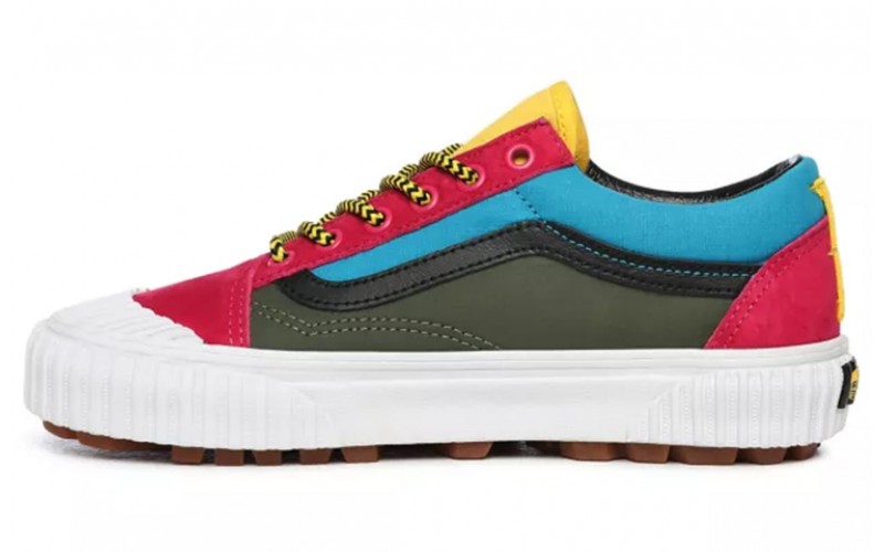 Vans Old Skool 66 Supply Tc Lug