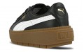 PUMA Platform Trace