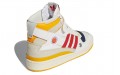 Eric Emanuel x adidas originals FORUM 84 High "McDonald's All-American"