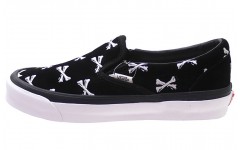 WTAPS x Vans slip-on