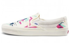 Vans slip-on Bricolage LX