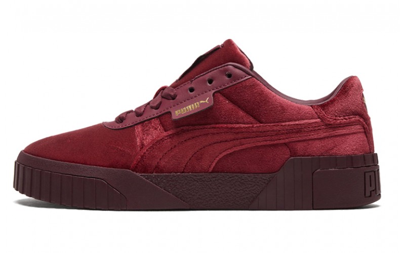 PUMA Cali Velour