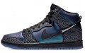 Black Sheep x Nike Dunk SB "Black Hornet"