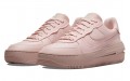 Nike Air Force 1 Low PLT.AF.ORM "Pink"