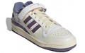 adidas originals FORUM 84 low "tech purple"