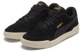 PUMA Caracal Suede