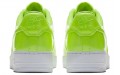 Nike Air Force 1 Ultraviolet "Volt"